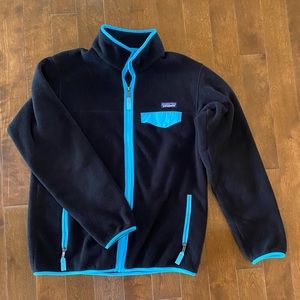 Patagonia Synchilla Jacket